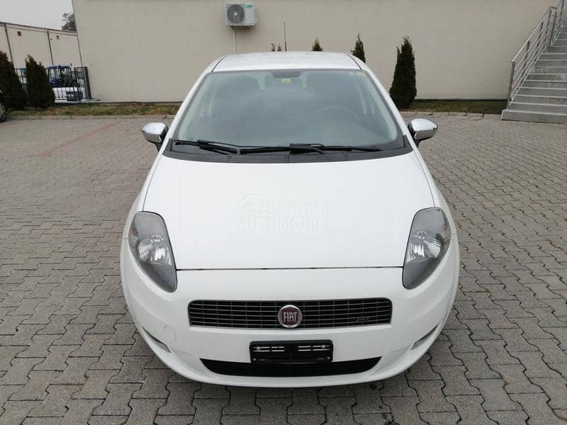 Fiat Grande Punto 1.4 SPORTING