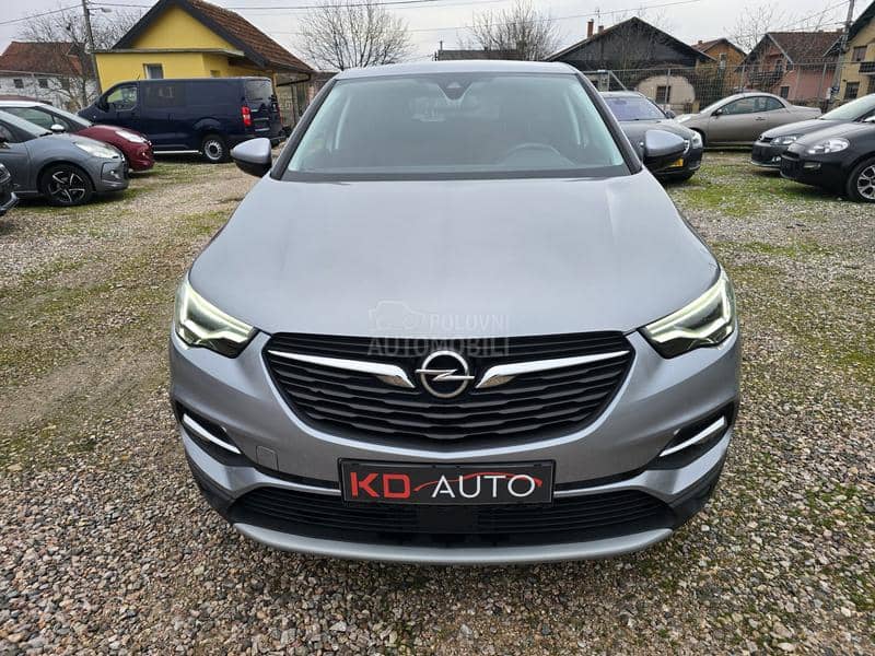 Opel Grandland X 1.5 cdti aut ful