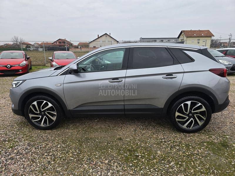 Opel Grandland X 1.5 cdti aut ful