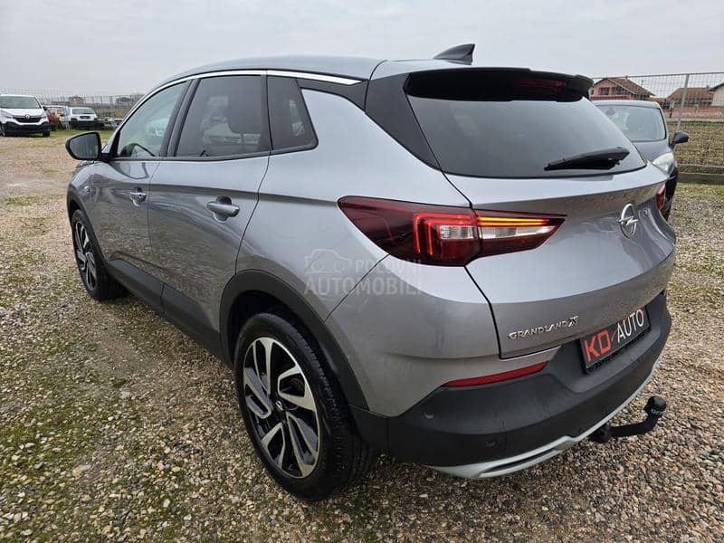 Opel Grandland X 1.5 cdti aut ful