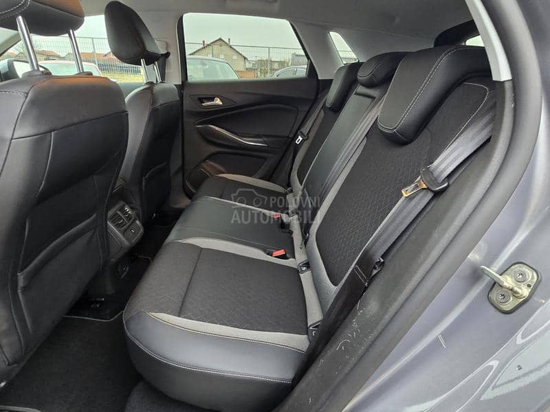 Opel Grandland X 1.5 cdti aut ful