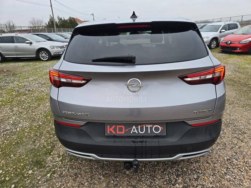 Opel Grandland X 1.5 cdti aut ful