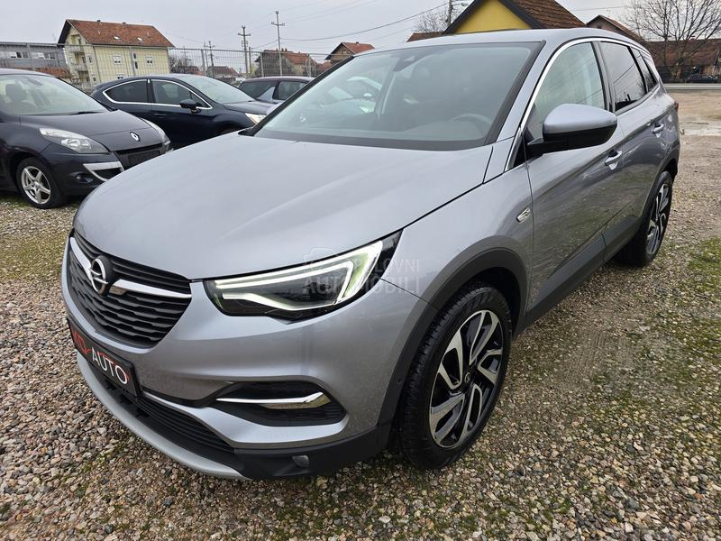 Opel Grandland X 1.5 cdti aut ful