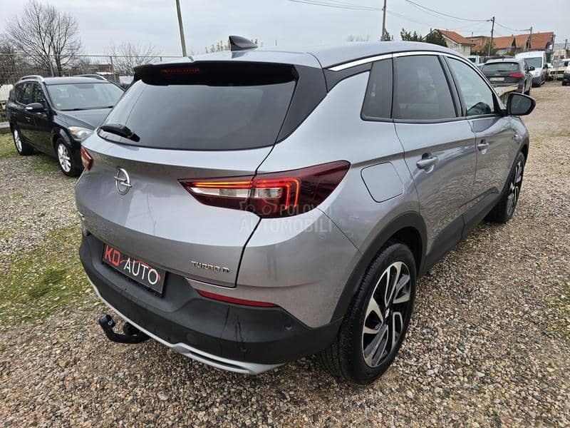 Opel Grandland X 1.5 cdti aut ful