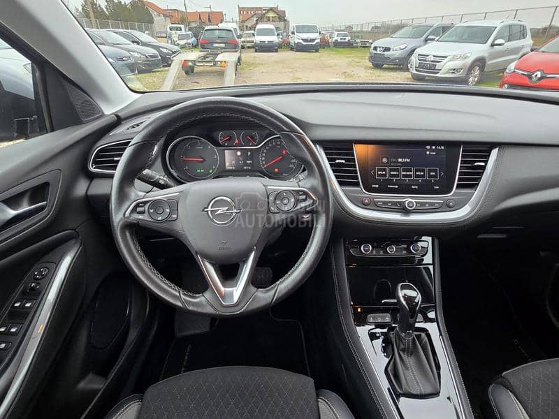 Opel Grandland X 1.5 cdti aut ful