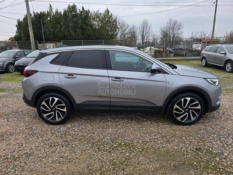 Opel Grandland X 1.5 cdti aut ful