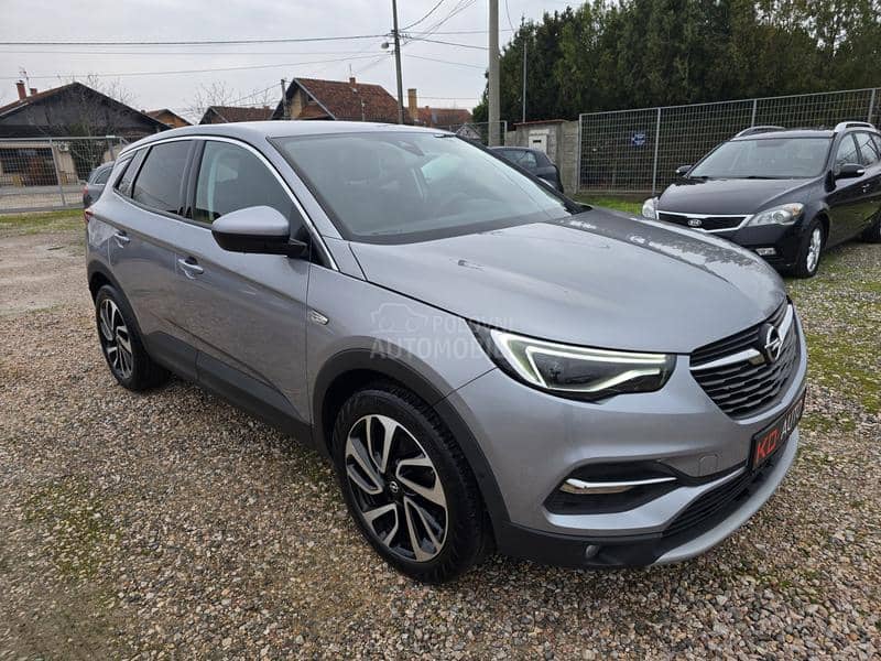 Opel Grandland X 1.5 cdti aut ful