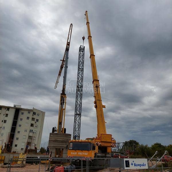 Liebherr 1070