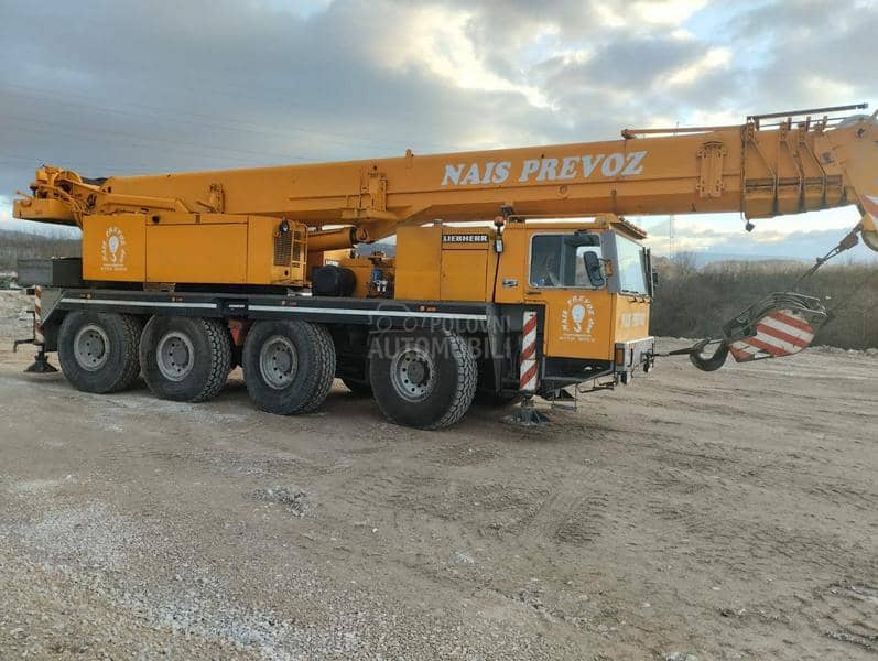 Liebherr 1070