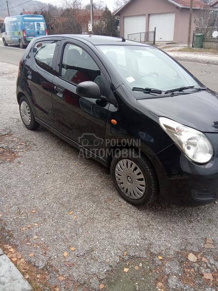 Suzuki Alto 1.0