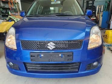 Suzuki Swift 1.3  4WD CH