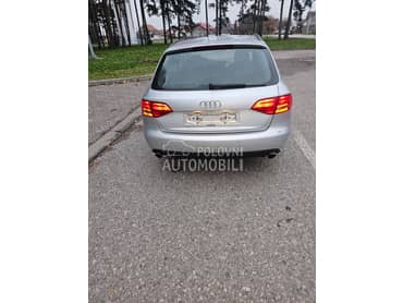 Lampe za Audi A4 od 2008. do 2014. god.