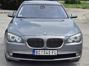 BMW 730 Kao//Nov