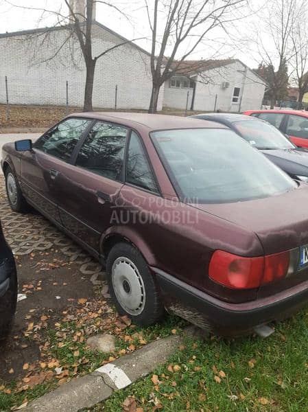 Audi 80 B4