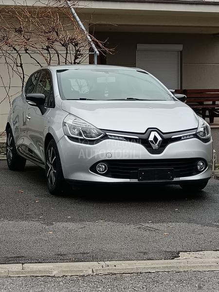 Renault Clio Tng