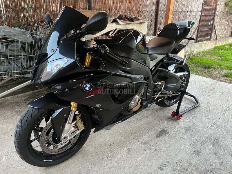 BMW S1000RR