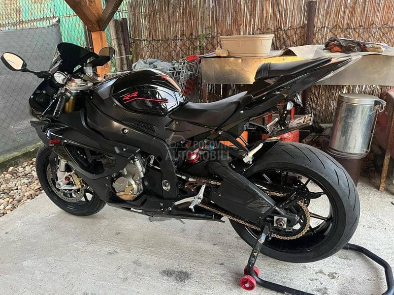 BMW S1000RR