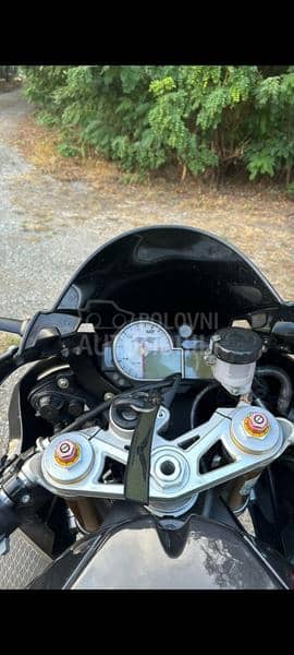 BMW S1000RR