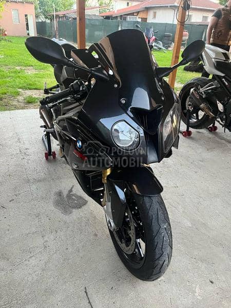 BMW S1000RR