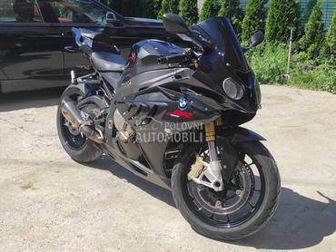 BMW S1000RR