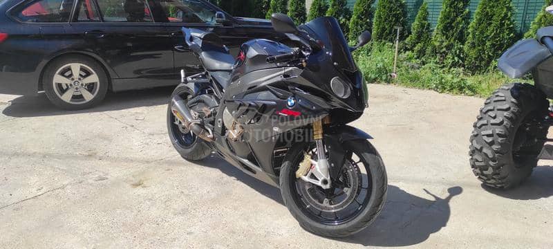 BMW S1000RR