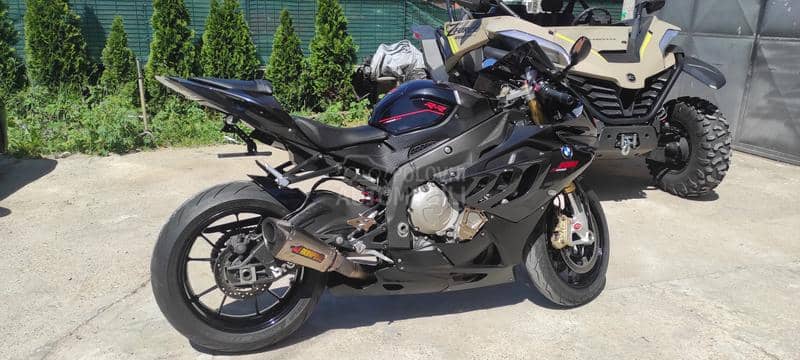 BMW S1000RR