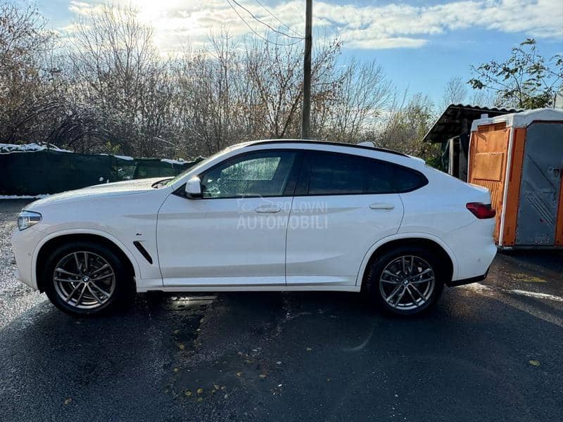 BMW X4 M XDrive