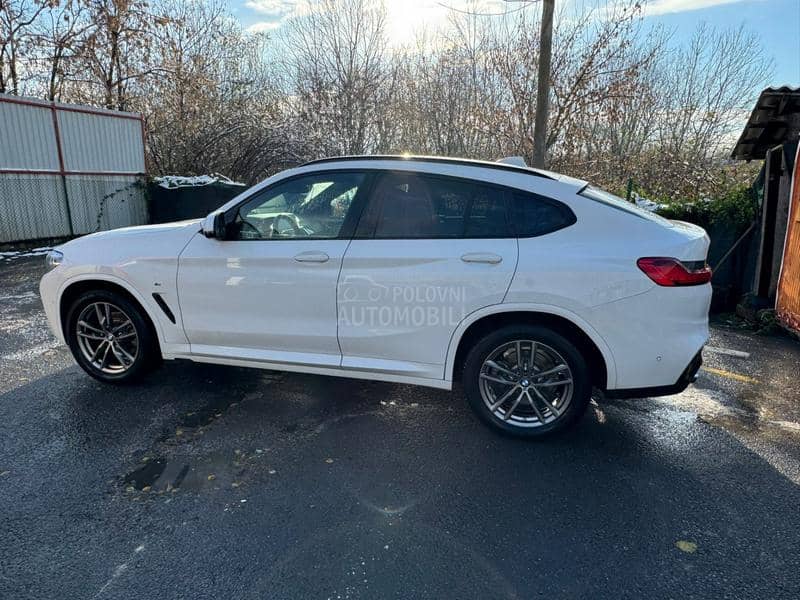 BMW X4 M XDrive