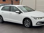 Volkswagen Golf 8 EHYBRID PlugIn