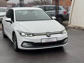 Volkswagen Golf 8 EHYBRID PlugIn