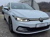 Volkswagen Golf 8 EHYBRID PlugIn