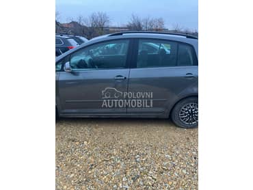 Golf plus za Volkswagen Golf Plus od 2005. do 2013. god.