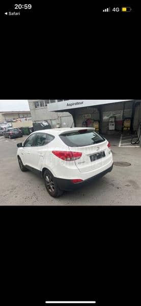 Hyundai ix35 1.6 GDI