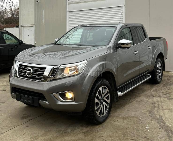 Nissan Navara 2.3 dCI