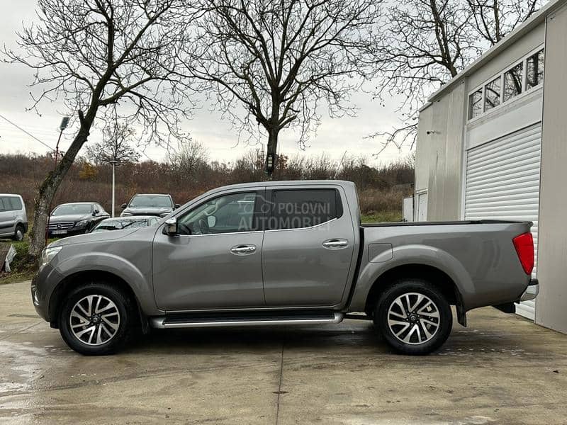 Nissan Navara 2.3 dCI