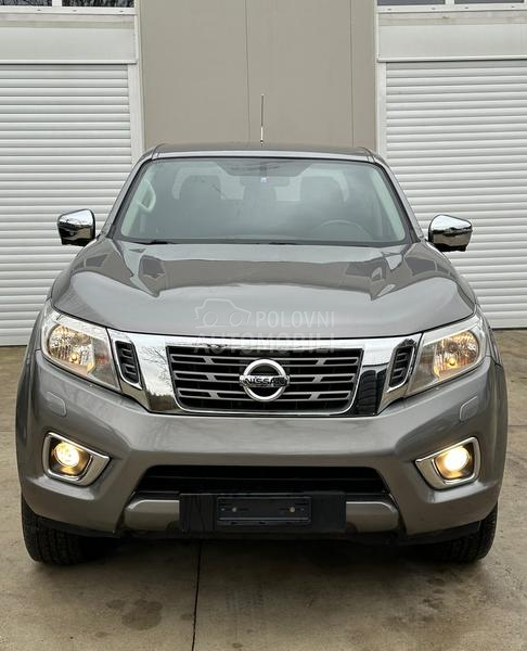 Nissan Navara 2.3 dCI