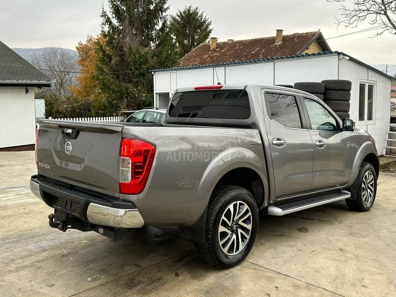 Nissan Navara 2.3 dCI