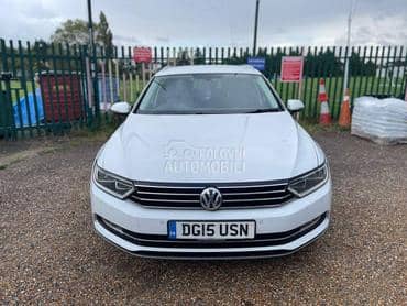 Volkswagen Passat B8 2.0tdi 2015. god. -  kompletan auto u delovima