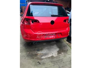 Zadnja vrata za Volkswagen Golf 7 od 2013. do 2017. god.