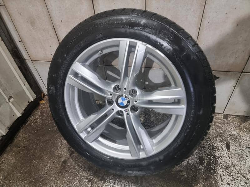 Aluminijumske felne BMW RONAL ZIMSKE 19" 5 x 120