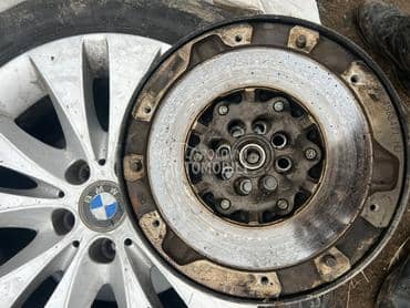 zamajac f10 za BMW Serija 5