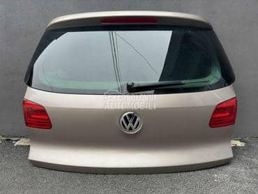 hauba za Volkswagen Tiguan od 2011. do 2015. god.