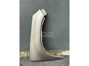 krilo za Volkswagen Tiguan od 2011. do 2015. god.