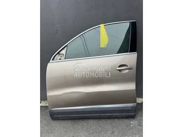 prednja vrata za Volkswagen Tiguan od 2011. do 2015. god.