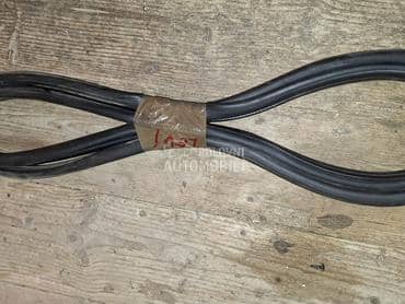 keder zadnjih levih vrata za Peugeot 206