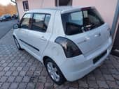 Suzuki Swift 1.3