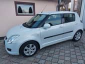 Suzuki Swift 1.3