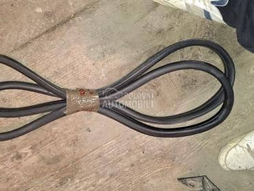 keder zadnjih desnih vrata za Peugeot 206