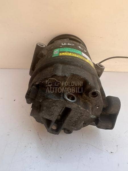 Kompresor klime 1.7 cdti