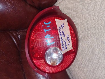 desni stop matiz za Daewoo Matiz